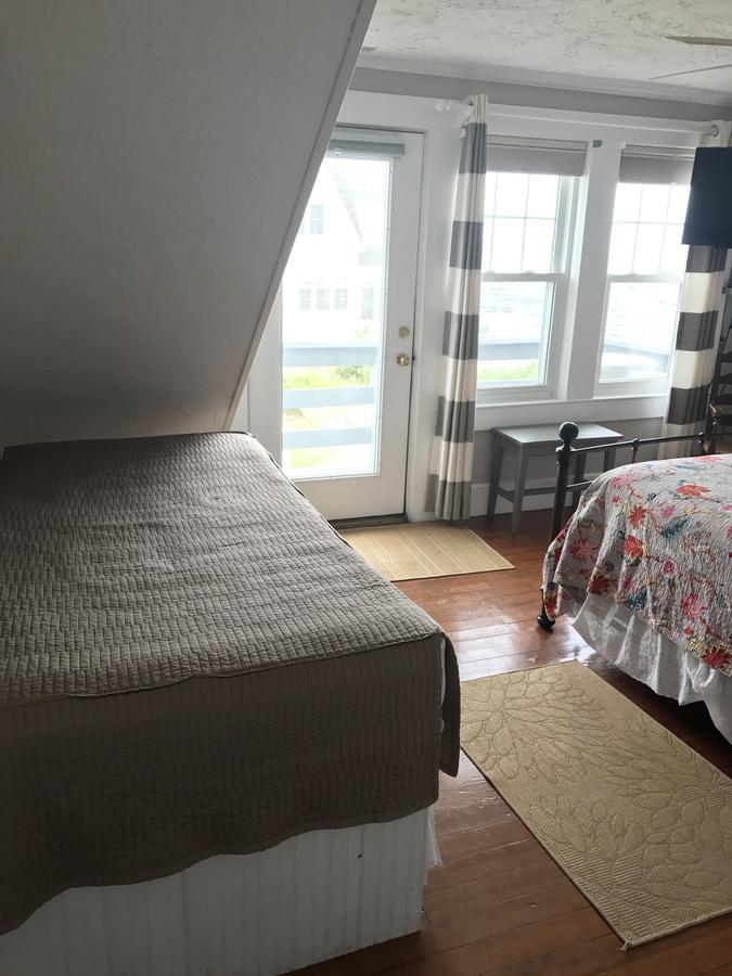 Beach House Inn West Dennis Zewnętrze zdjęcie