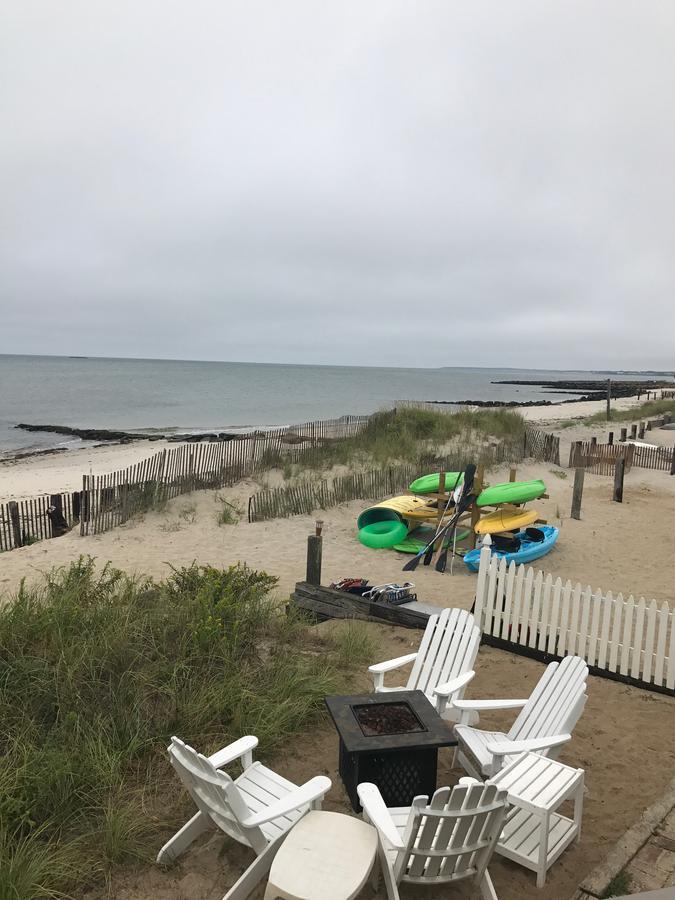 Beach House Inn West Dennis Zewnętrze zdjęcie